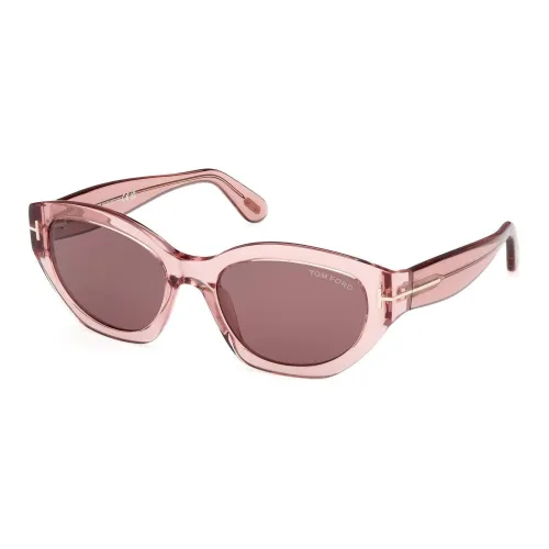 TOM FORD Sunglasses Unisex