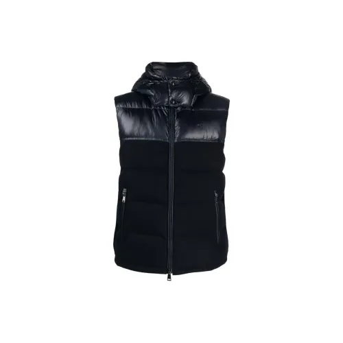 Polo Ralph Lauren Vests Men Black