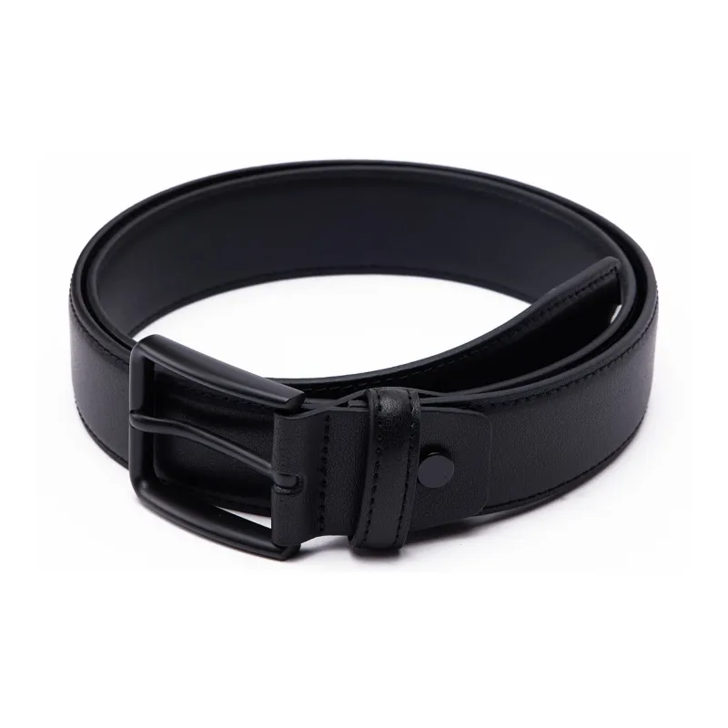 PEDRO Business Formal, Pin Buckle Cow Leather Belts Men's-2
