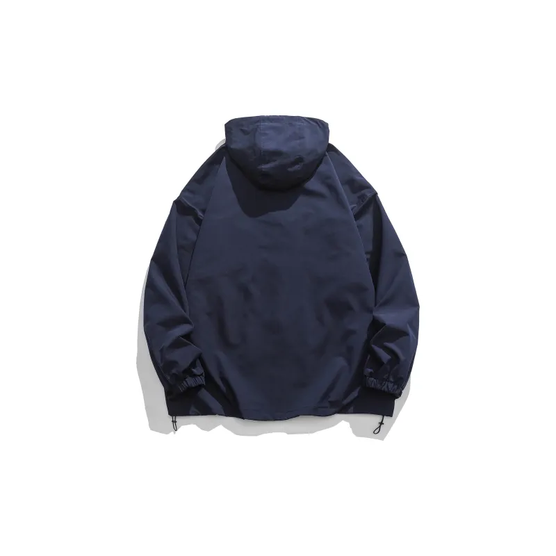 WOOD SOON Jackets & Coats Unisex-4