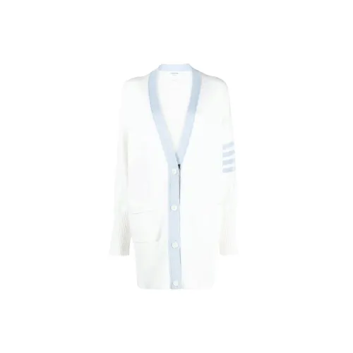 THOM BROWNE Knitwear Women's White