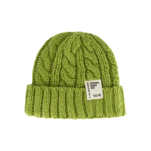 Lackpard Beanies Men