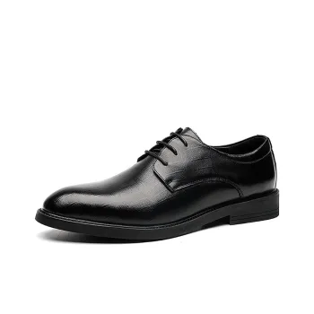 Cachiotti KAQIAODI Dress Shoes Men's Black