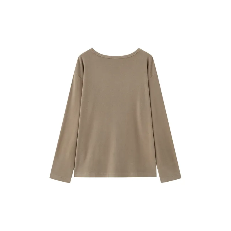 Luqingyi T-Shirts Women's-7