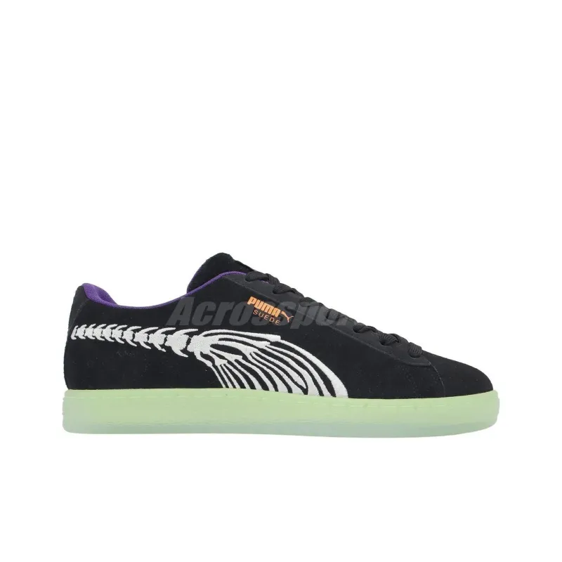 Puma Suede 'Haunted'-1