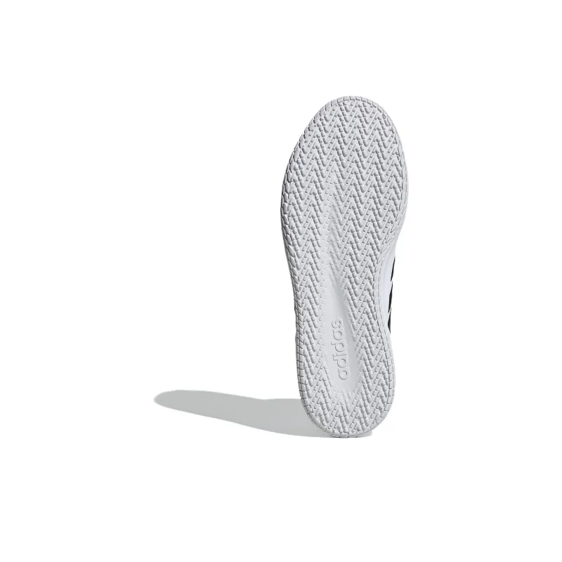 Adidas Gametaker Basketball Shoes 'White Black'-4
