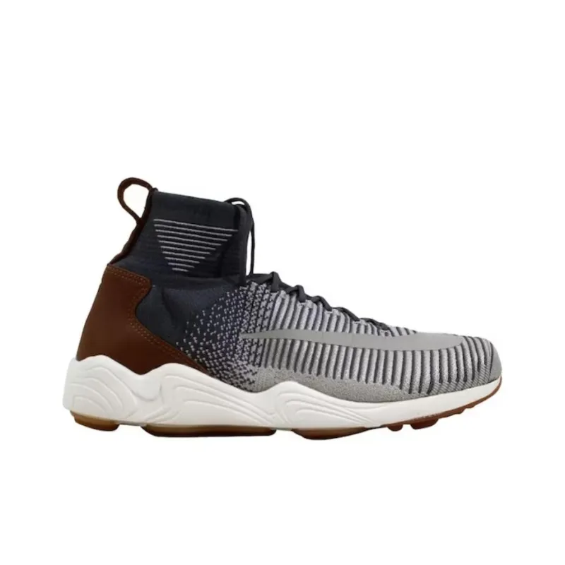 Nike Zoom Mercurial Xl Fk Dark Grey/Pale Grey-1