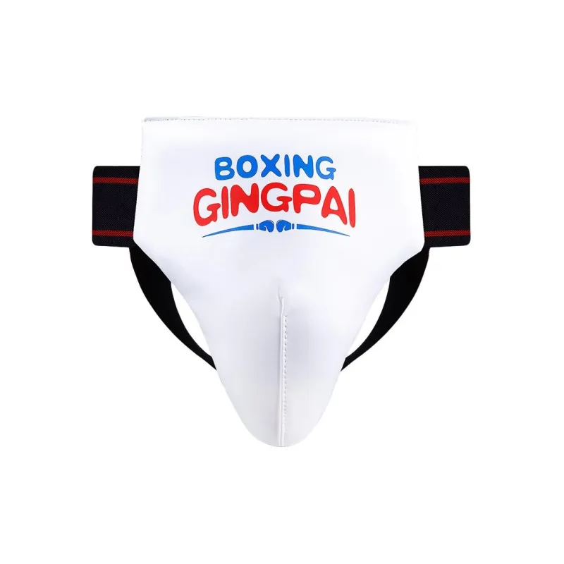 Competition Boxing Protective Gears Unisex-38
