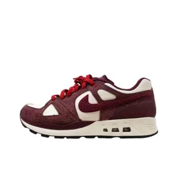 Nike Air Stab Premium Sail/Deep Garnet Deep Burgundy