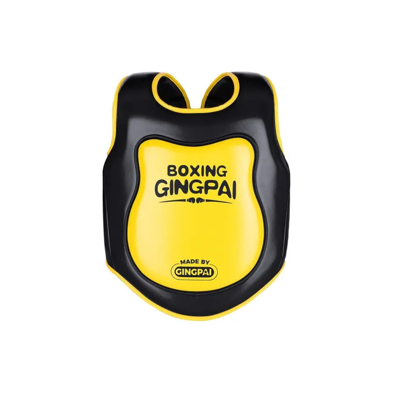 Competition Boxing Protective Gears Unisex-33