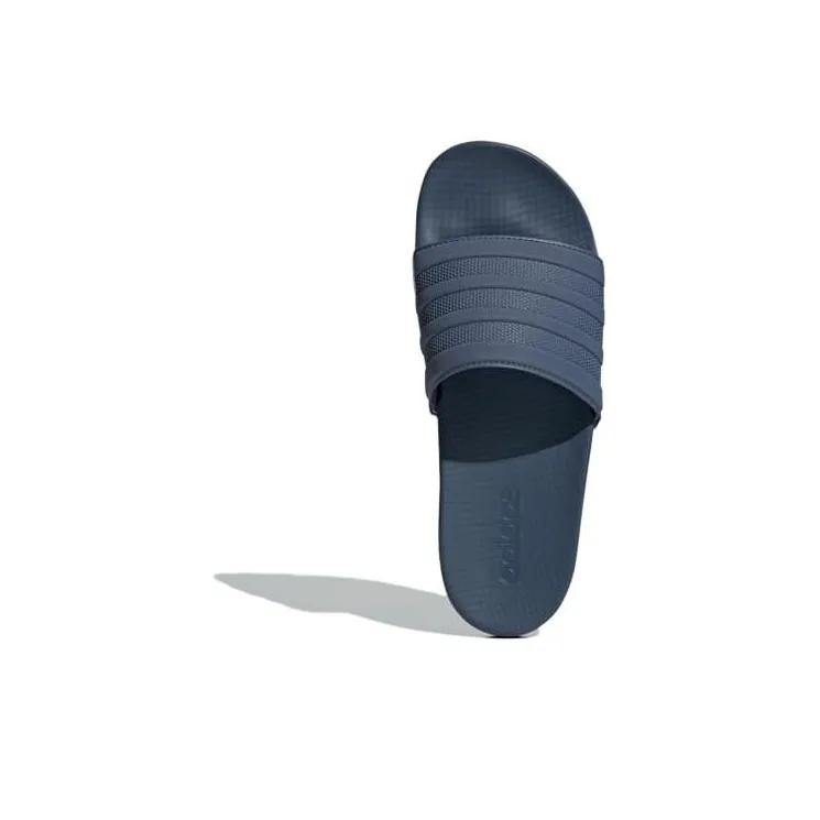 Adidas Adilette Comfort Slides Preloved Ink-4