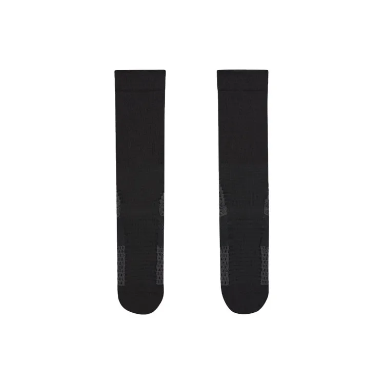 Jordan Mid-Calf Socks Unisex 1 Pack Black-2