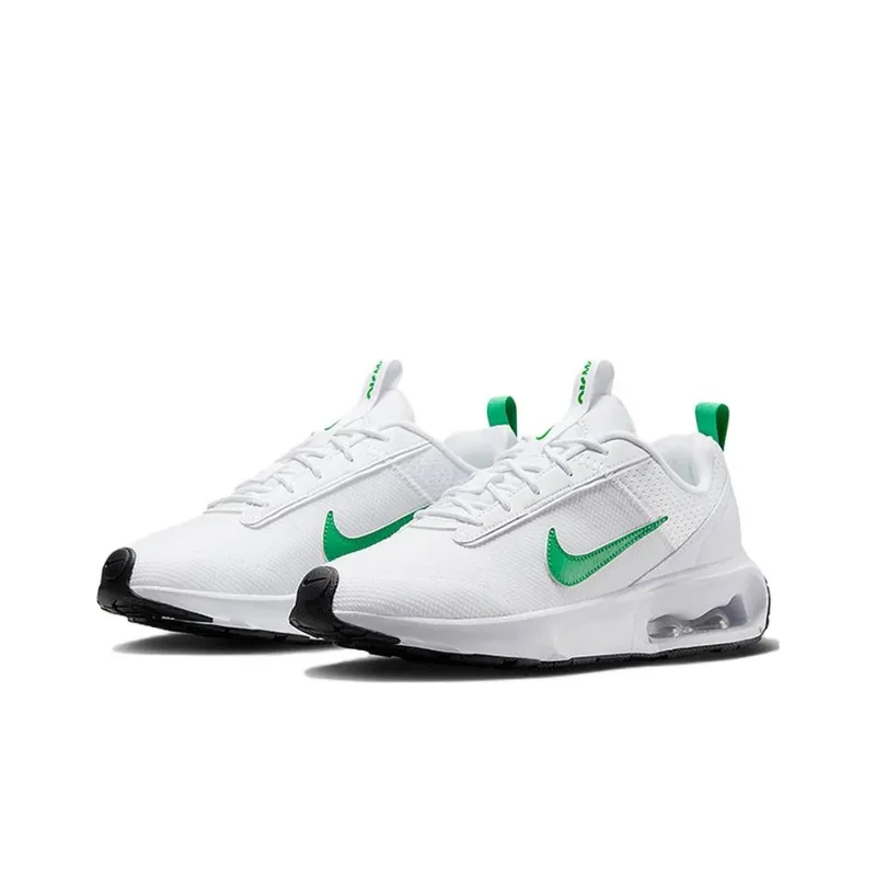 Nike Air Max Intrlk Lite 'White Stadium Green' Women's-2