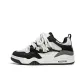 White Black