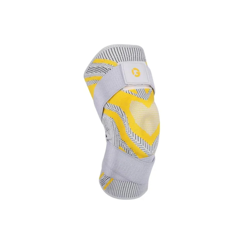 Competition Knee Pads-23