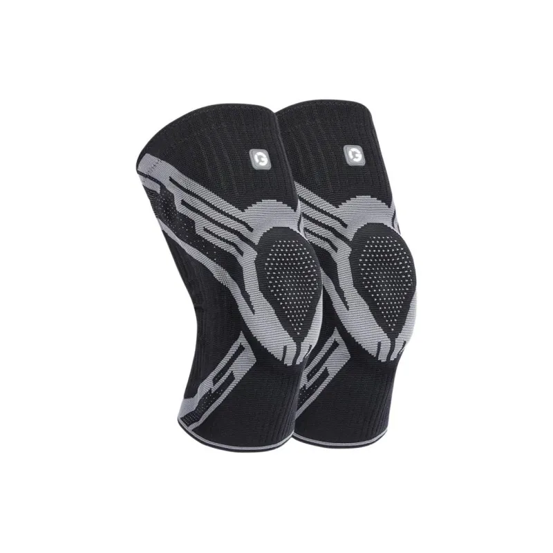 Competition Knee Pads-53
