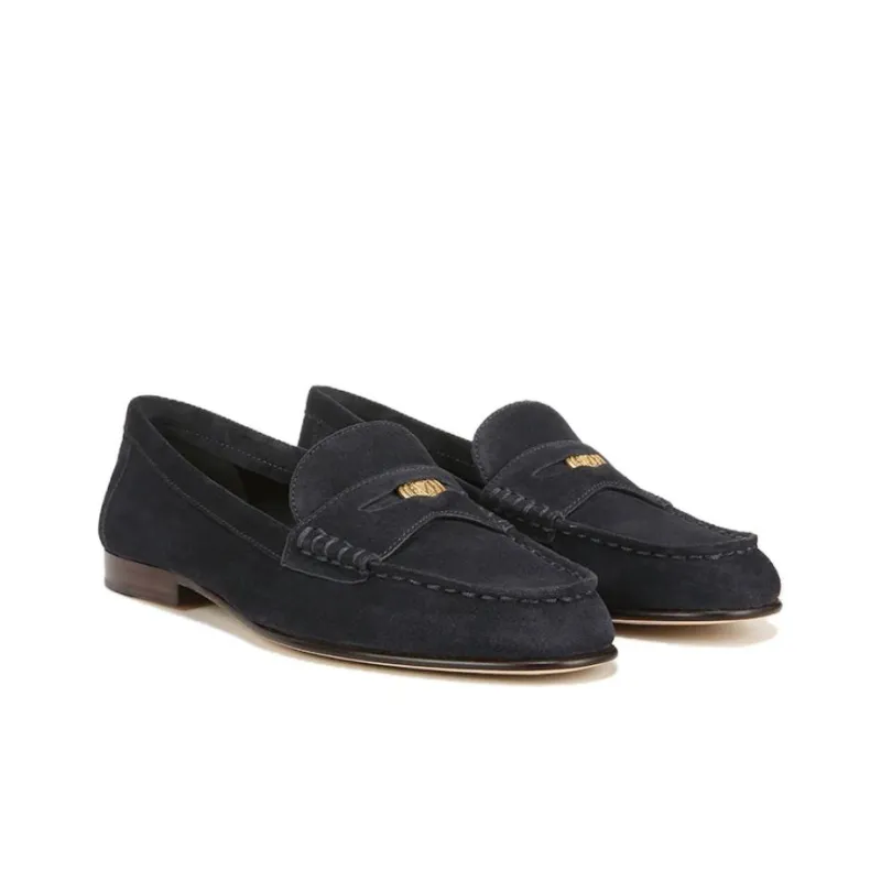 VERONICA BEARD Loafers Women's Black-3