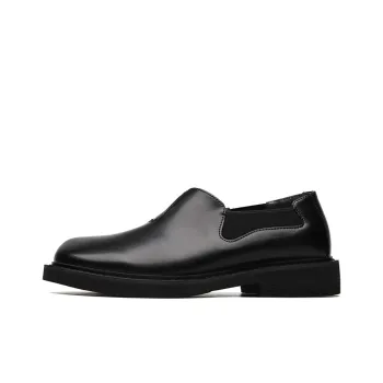 SHUPATE Dress Shoes Men's Black