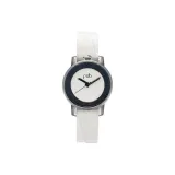White Dial