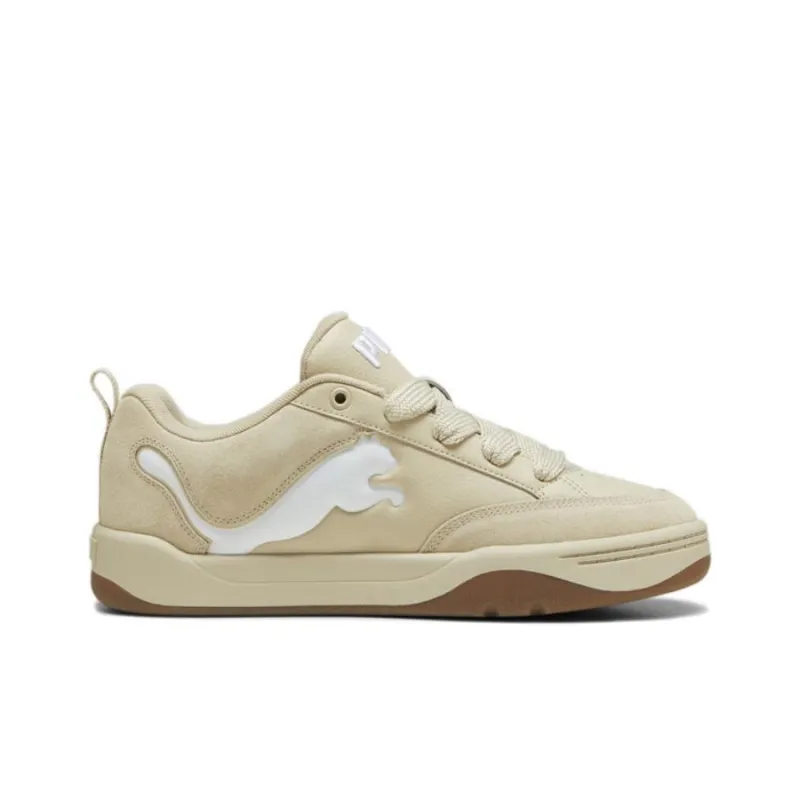 PUMA Footwear Park Lifestyle Sd 'Putty Cream'-1