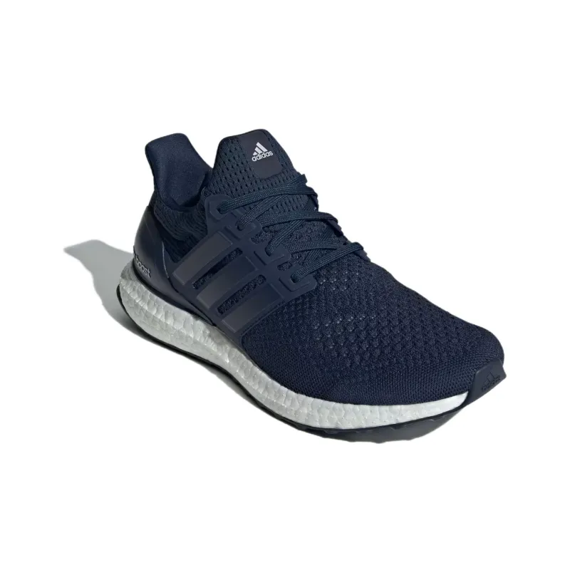 Adidas Ultra Boost 1.0 Shadow Navy Grey Two-2