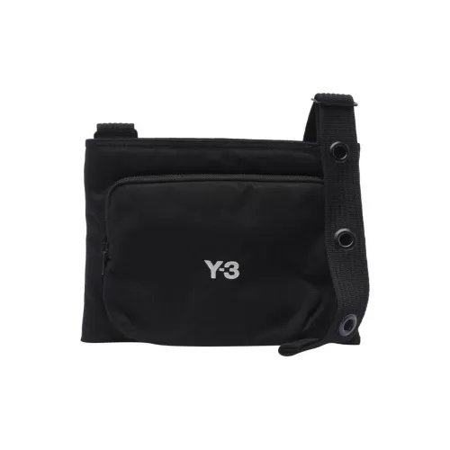 Y-3 Men Shoulder Bag