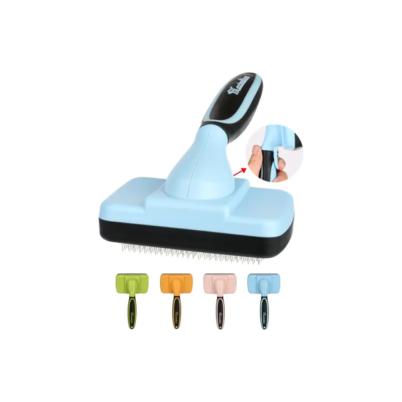 HISTOTREE Cat And Dog Combs & Flea Combs-11