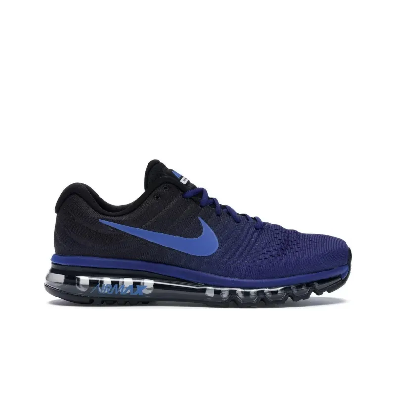 Nike Air Max 2017 Hyper Cobalt-1