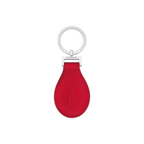 LONGCHAMP Keychains Women's Red