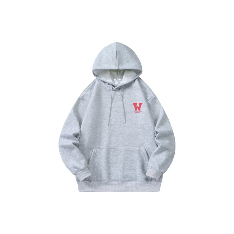 WARRIOR Sweatshirts Unisex-7