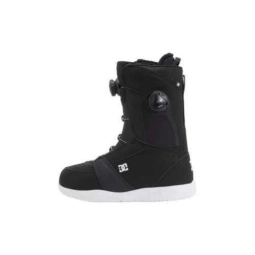 DC Shoes Ski Boots