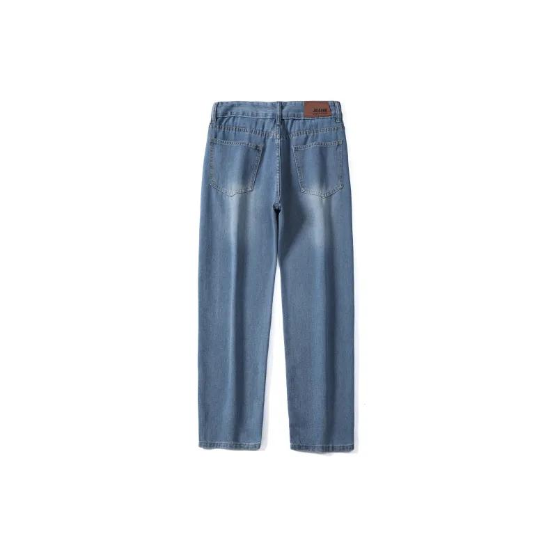 ZAZN Jeans Unisex-8