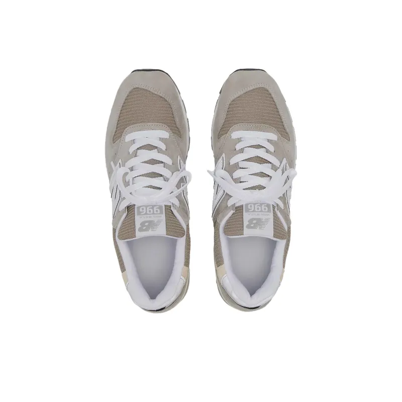 New Balance 996 'Made In Usa Grey'-3