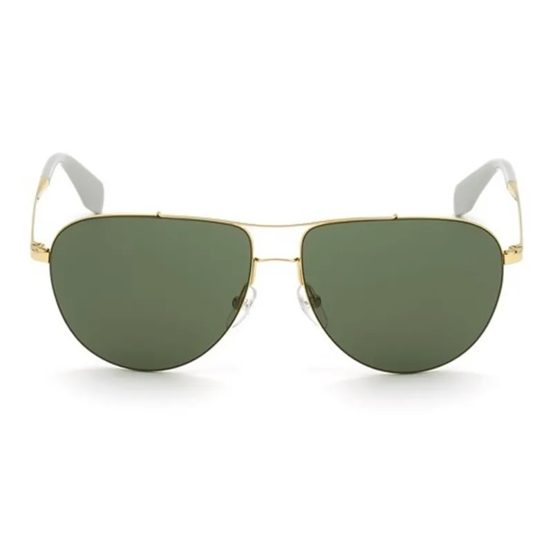 Adidas Pilot Frame Sunglasses-0