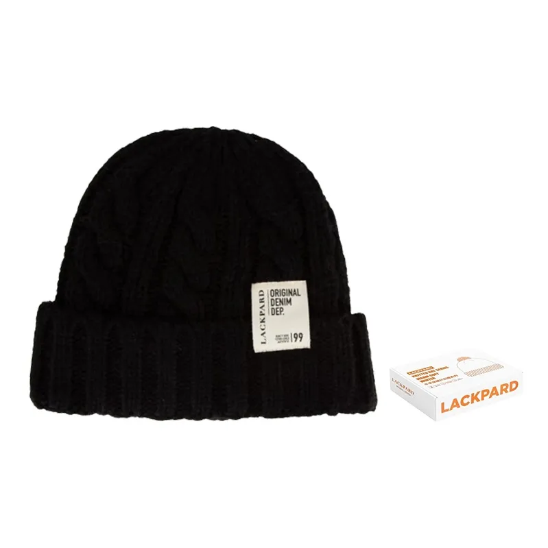 Lackpard Beanies Men-7