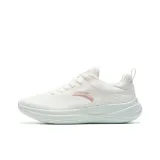 Ivory White/Halo Pink
