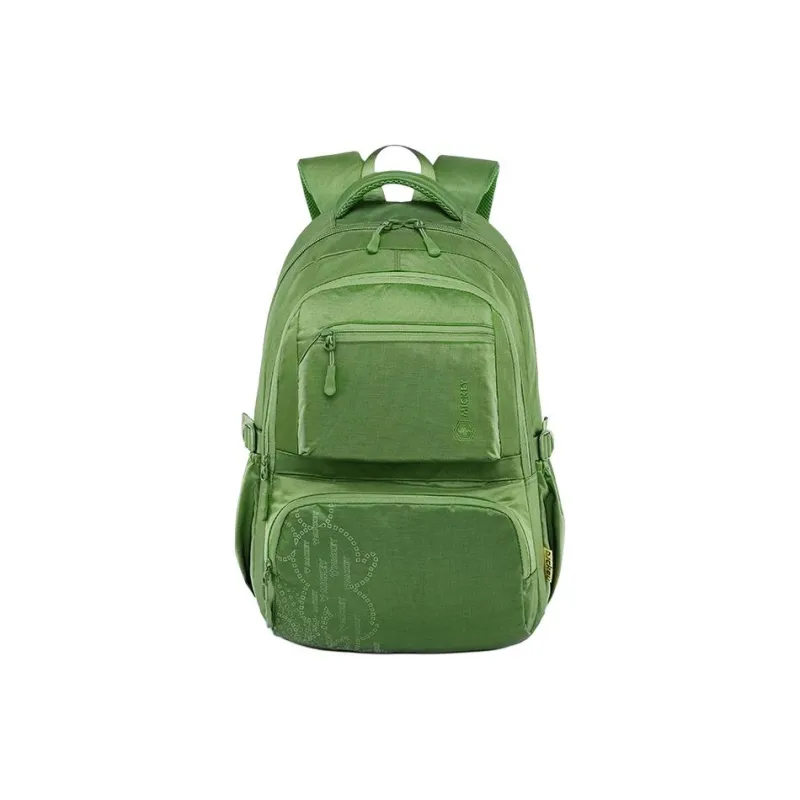 Disney Polyester Backpack Small Size Unisex Cyan-0