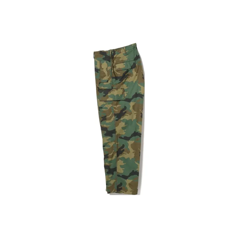 Beams Cargo Pants Men-4