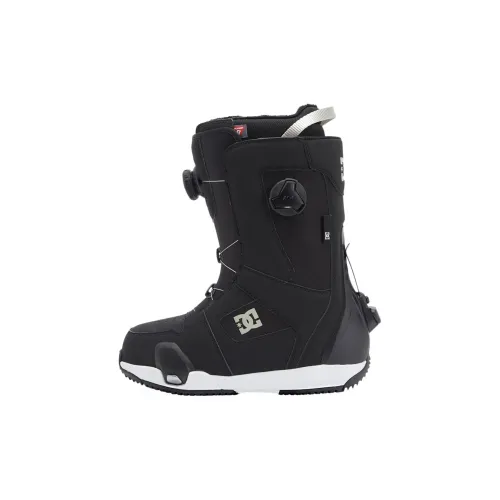 DC Shoes Snowboard Single Snowboard Ski Boots Women's