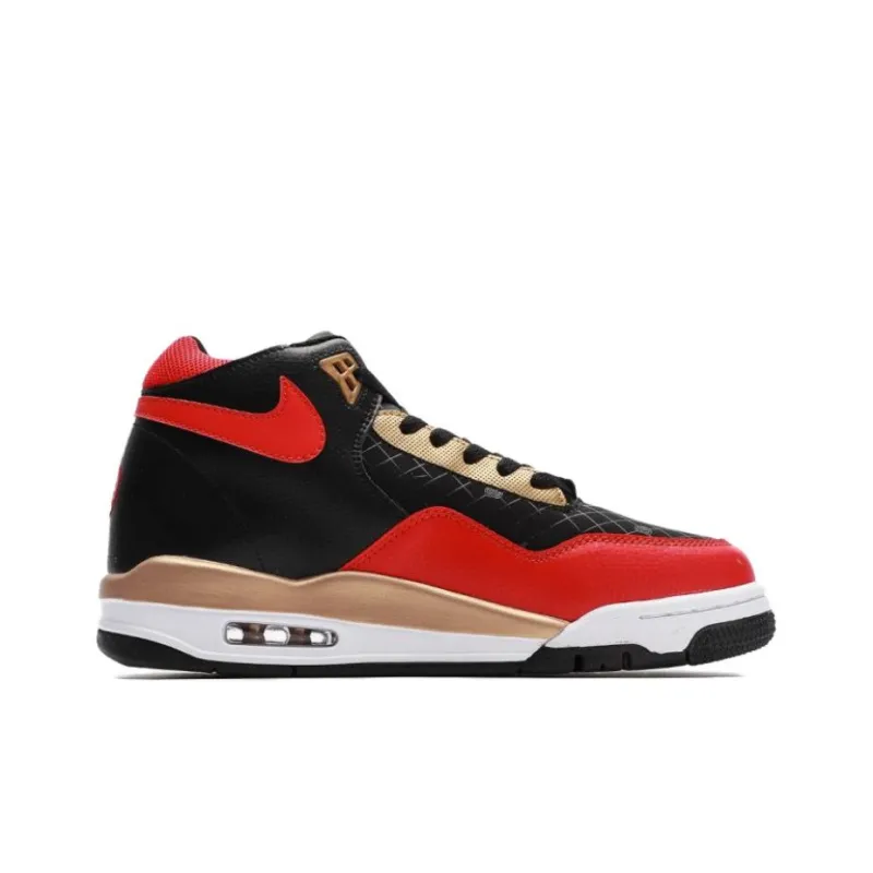 Nike Flight Legacy "Chinese New Year"-1