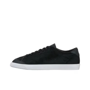 Nike All Court 2 Low Lx Black White
