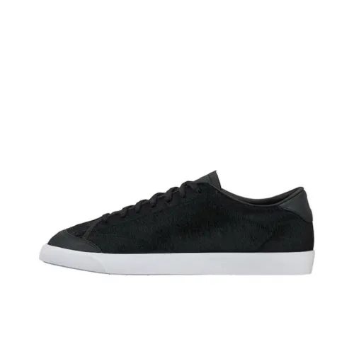 Nike All Court 2 Low LX Black White