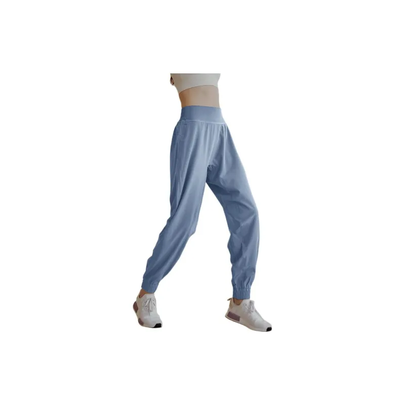 Daz Yoga Pants Women's-1