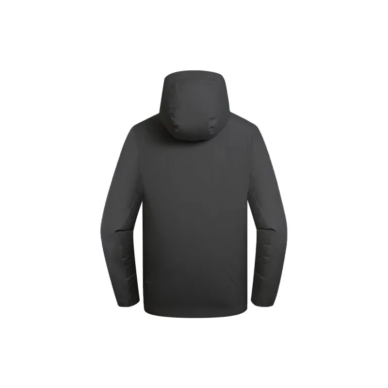 NORTHLAND PROFESSIONAL Down Jacket Men's-12