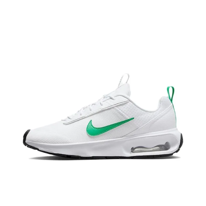 Nike Air Max Intrlk Lite 'White Stadium Green' Women's-0