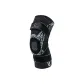 Lace-Up (Black Gray) Single