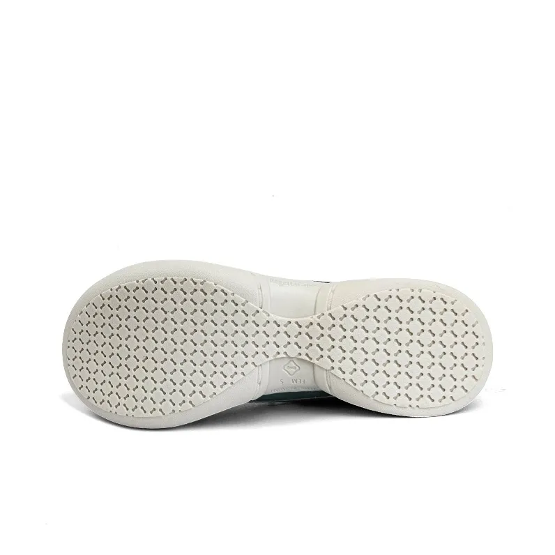 Regetta Canoe Casual Shoes Women's Gray Blue-4