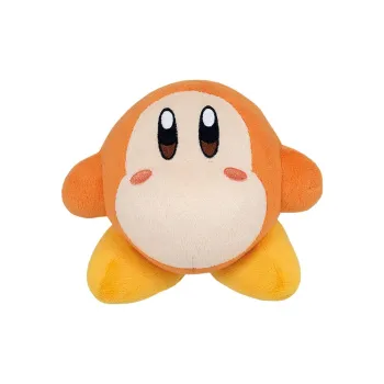 Kirby Kirby Character Kirby Kirby All-Star Collection Waddle Dee Dolls Plush Doll