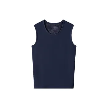 H YXIANG Men Thermal Tops