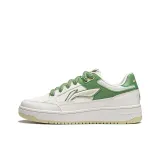 Mist White/Green